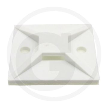 PU50 Contactdoos type MB 3A (zelfklevend)