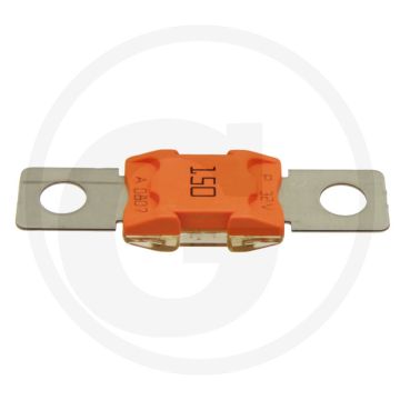 BOSCH Zekering mega (grijs)