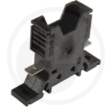 Zekeringhouders 6,3 mm 32V 30A Vlakstekkeraansluiting