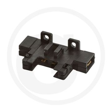 HELLA Zekeringhouder VPE2 - Vlakstekkeraansluiting 6,3 mm
