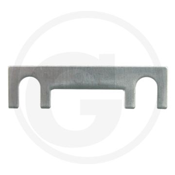 Strookzekering 40A Tot 36V DIN 72581-2