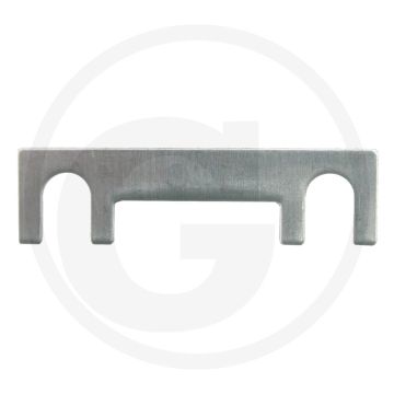 Strookzekering 60A Tot 36V DIN/ISO 72581-2