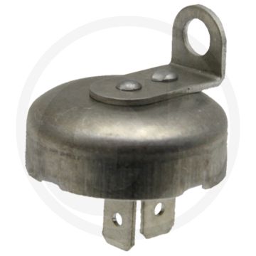 Diode 1A ingekapseld EM513