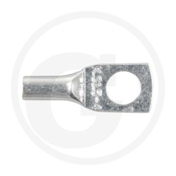 Oogkabelschoentjes M4 (voor kabel-Ø: van 1,5 mm², 50 stuks)