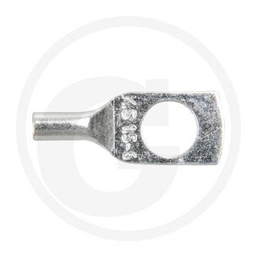Oogkabelschoentjes M6 (voor kabel-Ø: van 1,5 mm², 50 stuks)