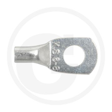 Oogkabelschoentjes M8 (voor kabel-Ø: van 6,0 mm², 25 stuks)