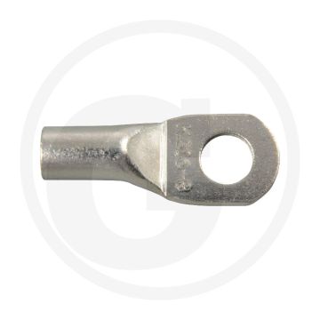 Oogkabelschoentjes M8 (voor kabel-Ø: van 16,0 mm², 25 stuks)