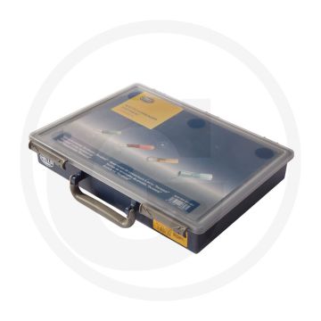 HELLA Kabelverbinder-assortiment Duraseal, 240-delig
