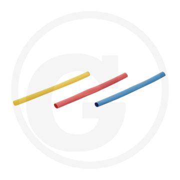 HELLA Krimpkous 575-delig Assortiment Set