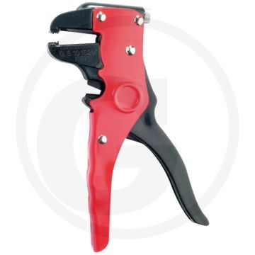 Automatische striptang 0,5-8,0 mm² 175 mm