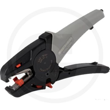 Profi Abisolierzange 0,03-16 mm² mit Schneidefunktion