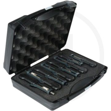 Ontgrendelgereedschap assortiment (UnlocBox truck)
