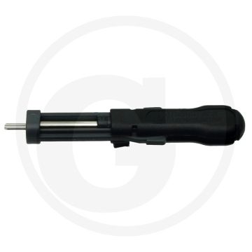 Ontgrendelingsgereedschap 2,8 mm Flat voor commerciële voertuigen