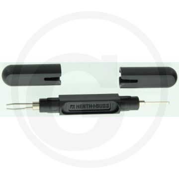 Ontgrendelingsgereedschap