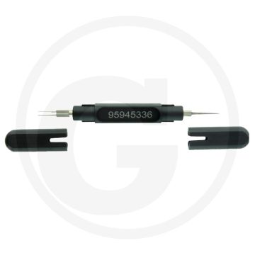 Ontgrendelingsgereedschap