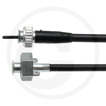 Aandrijfas (Lengte: 1070 mm)
