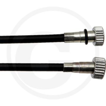 Aandrijfas (Lengte: 1090 mm)