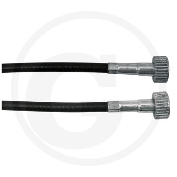 Aandrijfas (Lengte: 1380 mm)