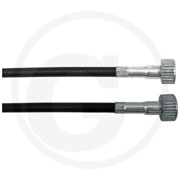 Aandrijfas (Lengte: 1540 mm)