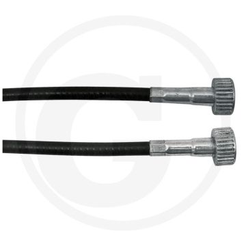 Aandrijfas (Lengte: 2500 mm)