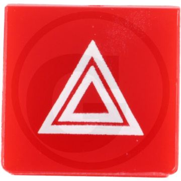 HELLA Symbool (Alarmlichten)