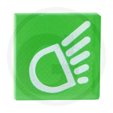 Symbool (Werklamp)