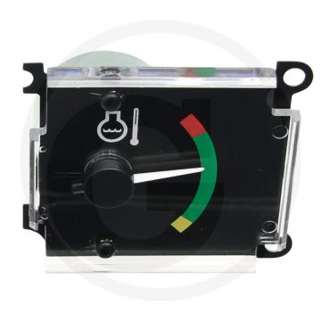 Temperatuurweergave (Instrument)