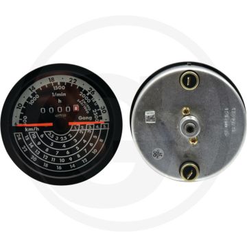 Tractormeter (30 km/h)