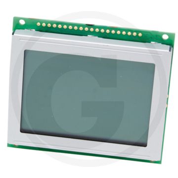 Monitor (digitaal display)