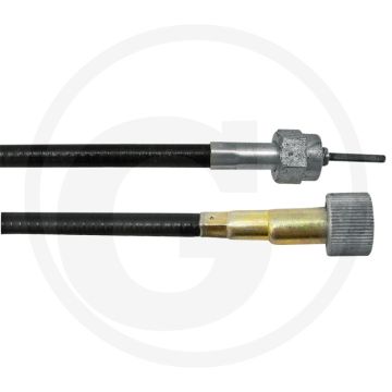 Aandrijfas (Lengte: 1250 mm)