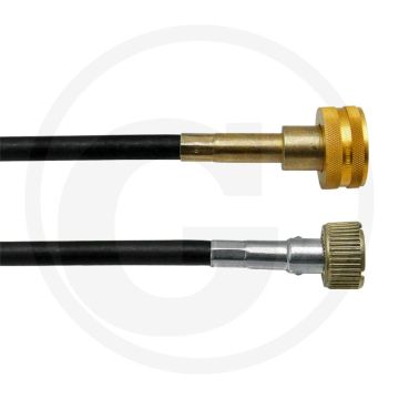 Aandrijfas (Lengte: 1.860 mm)