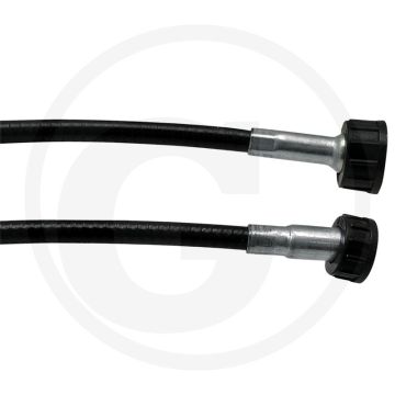 Aandrijfas (Lengte: 2.130 mm)