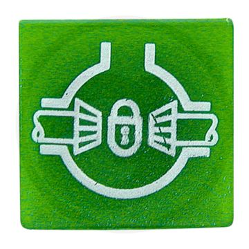 Symbool (Differentieelslot)