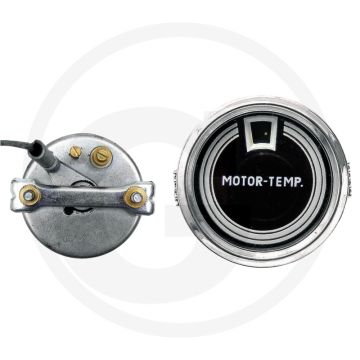 Temperatuurmeter (mechanisch voor luchtkoeling)