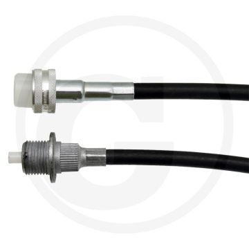 Aandrijfas (Lengte: 630 mm)