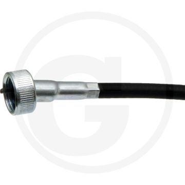 Aandrijfas (Lengte: 1.650 mm)