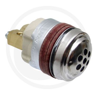 Gloeicontrole-oog Fendt 918 GT 231, 1V 30A