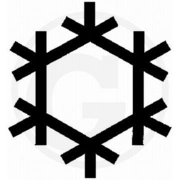 HELLA Symbool (Airco)