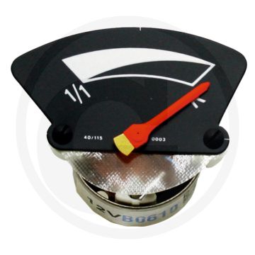 Brandstofmeter (12 volt)