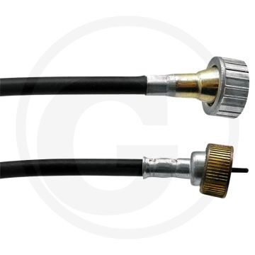 Aandrijfas (Lengte: 1.240 mm)