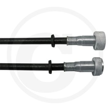 Aandrijfas (Lengte: 1.340 mm)