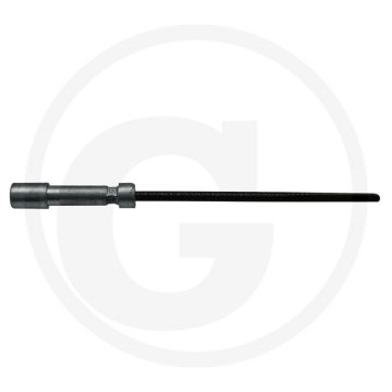 Aandrijfas (Lengte: 108 mm)