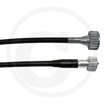 Aandrijfas (Lengte: 975 mm)
