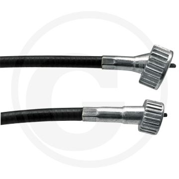 Aandrijfas (Lengte: 1.200 mm)