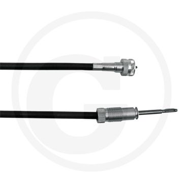 Aandrijfas (Lengte: 860 mm)