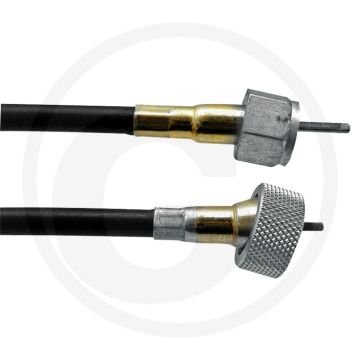 Aandrijfas (Lengte: 608 mm)