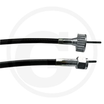 Aandrijfas (Lengte: 1.230 mm)