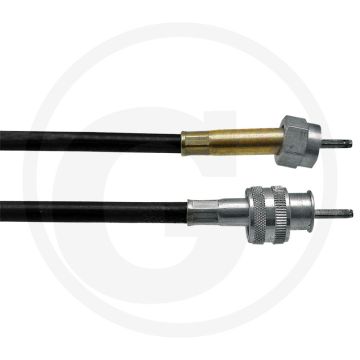 Aandrijfas (Lengte: 1.520 mm)