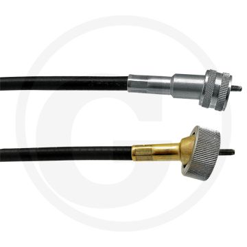 Aandrijfas (Lengte: 2.100 mm)