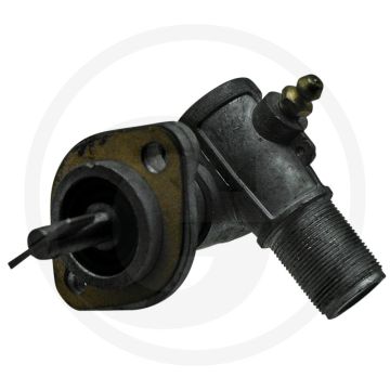 Aandrijfhoek (Motorzijde)